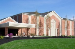 Hempfield United Methodist Church