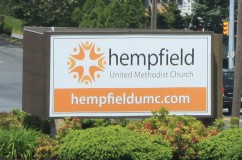 Hempfield United Methodist Church