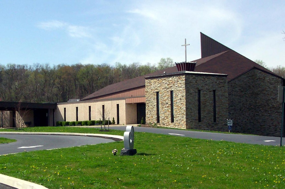 St John Neumann Catholic Church