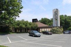St John Neumann Catholic Church