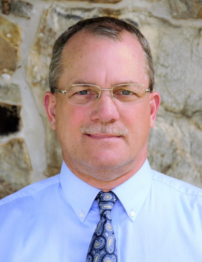 bill swiernik formal head shot 2018 790x1024